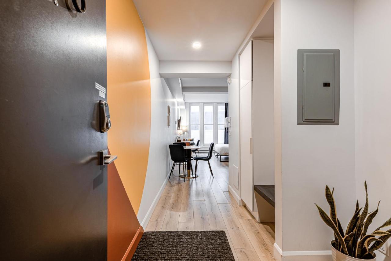Apartment Touristique ▐ 335 Saint Joseph E▐