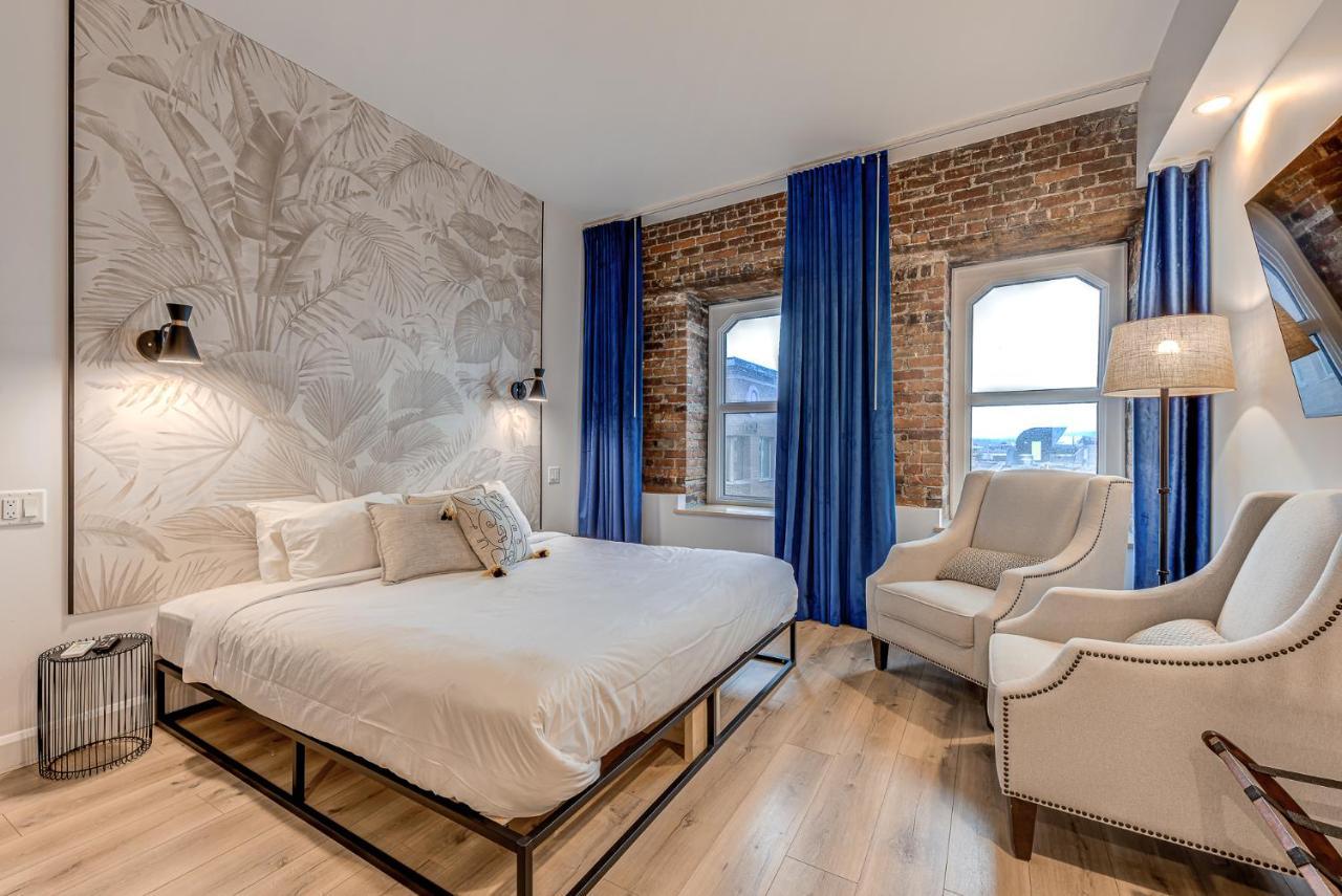 Apartment Touristique ▐ 335 Saint Joseph E▐ *
