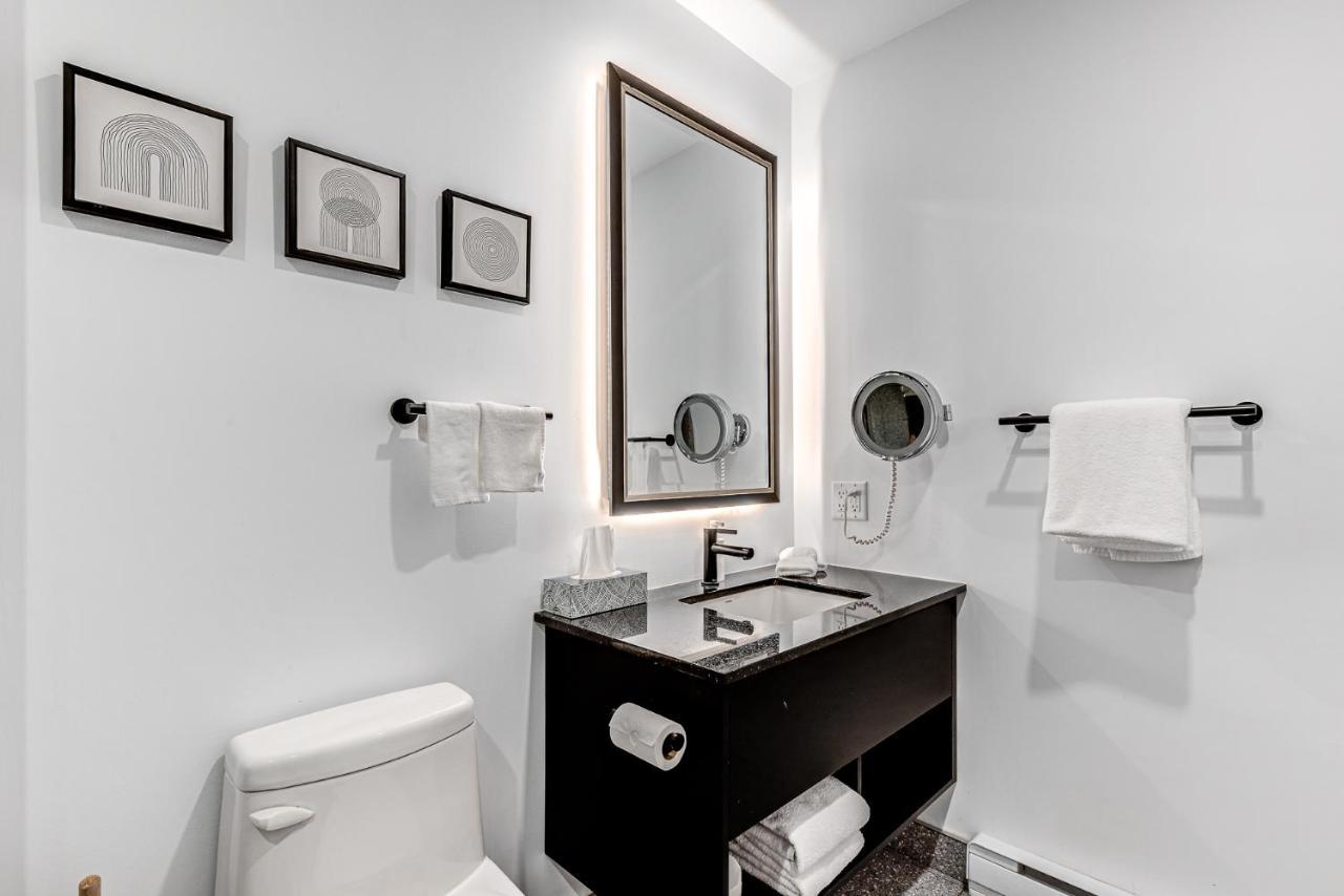 Apartment Touristique ▐ 335 Saint Joseph E▐ *