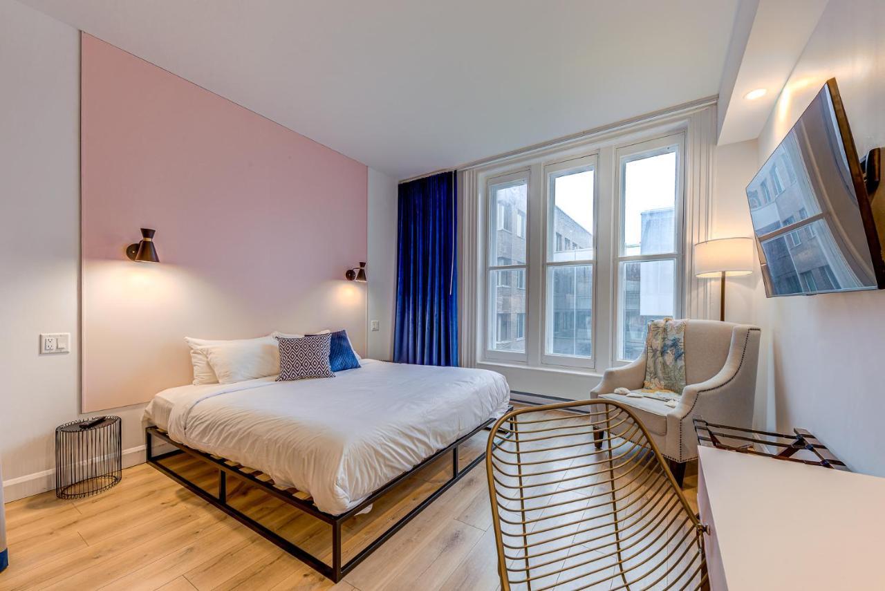 Apartment Touristique ▐ 335 Saint Joseph E▐