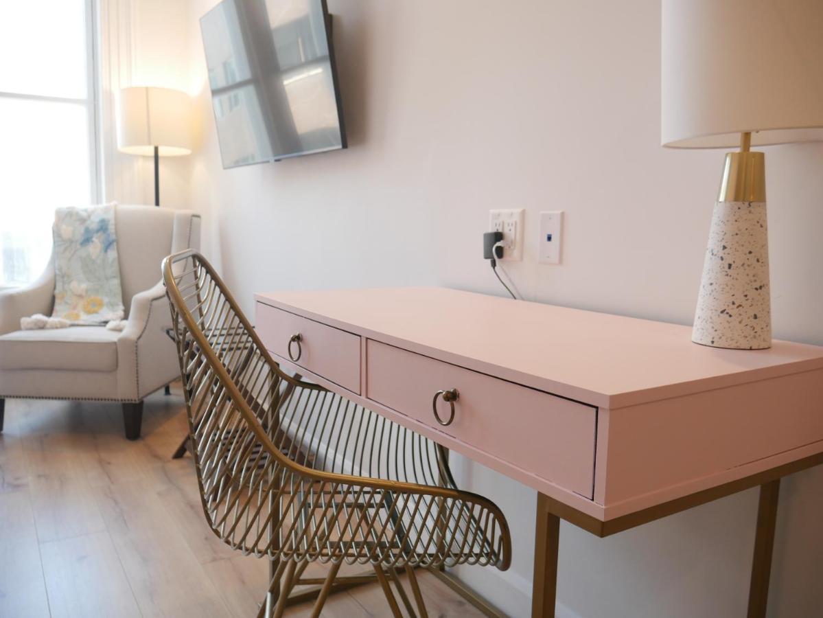 Apartment Touristique ▐ 335 Saint Joseph E▐ *
