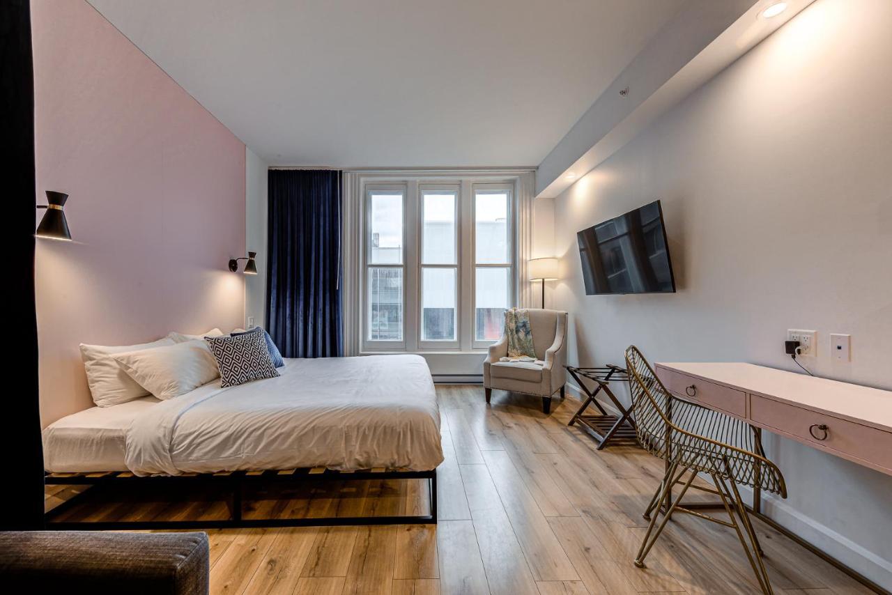 Touristique ▐ 335 Saint Joseph E▐ Quebec City