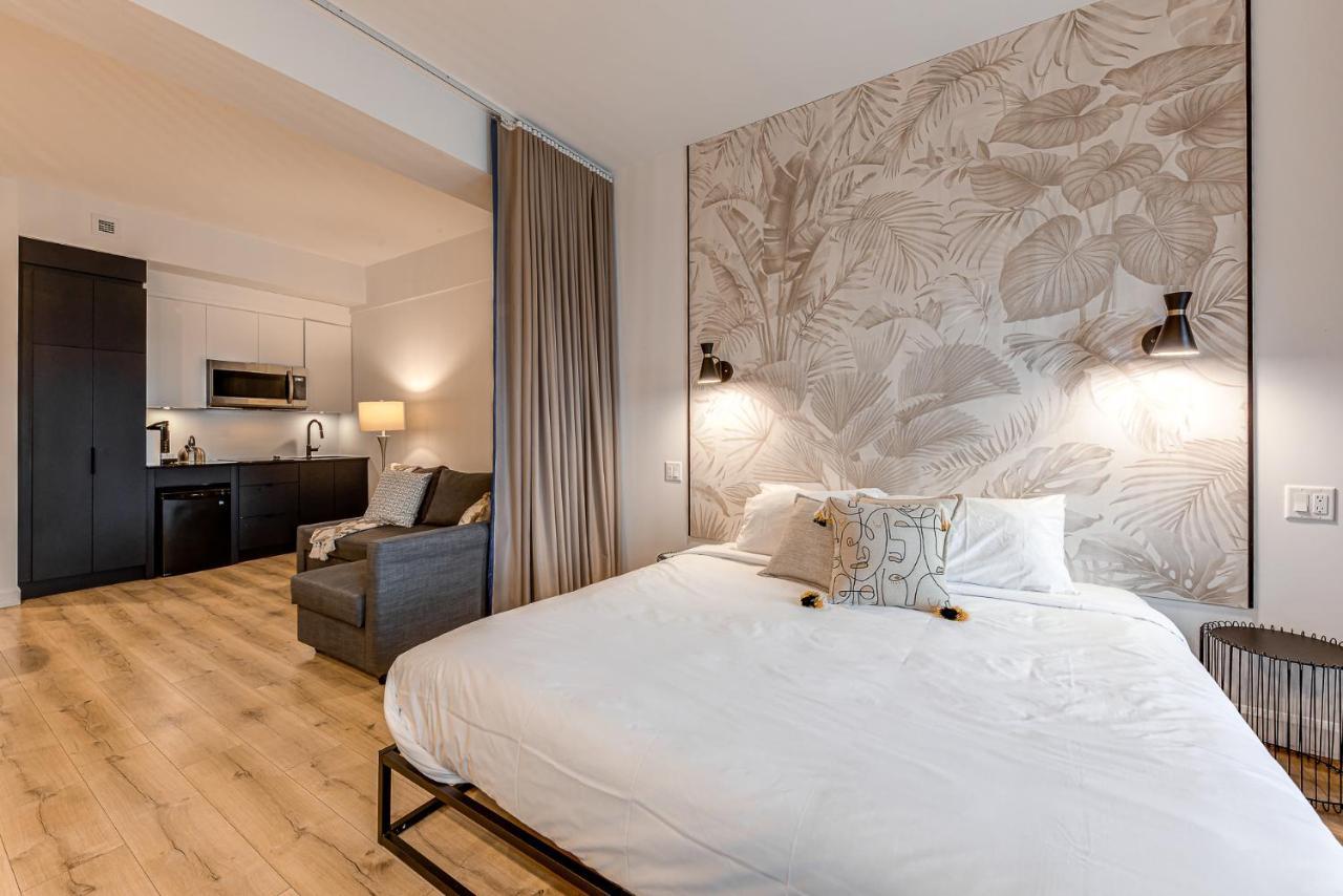 Touristique ▐ 335 Saint Joseph E▐ Apartment Quebec City