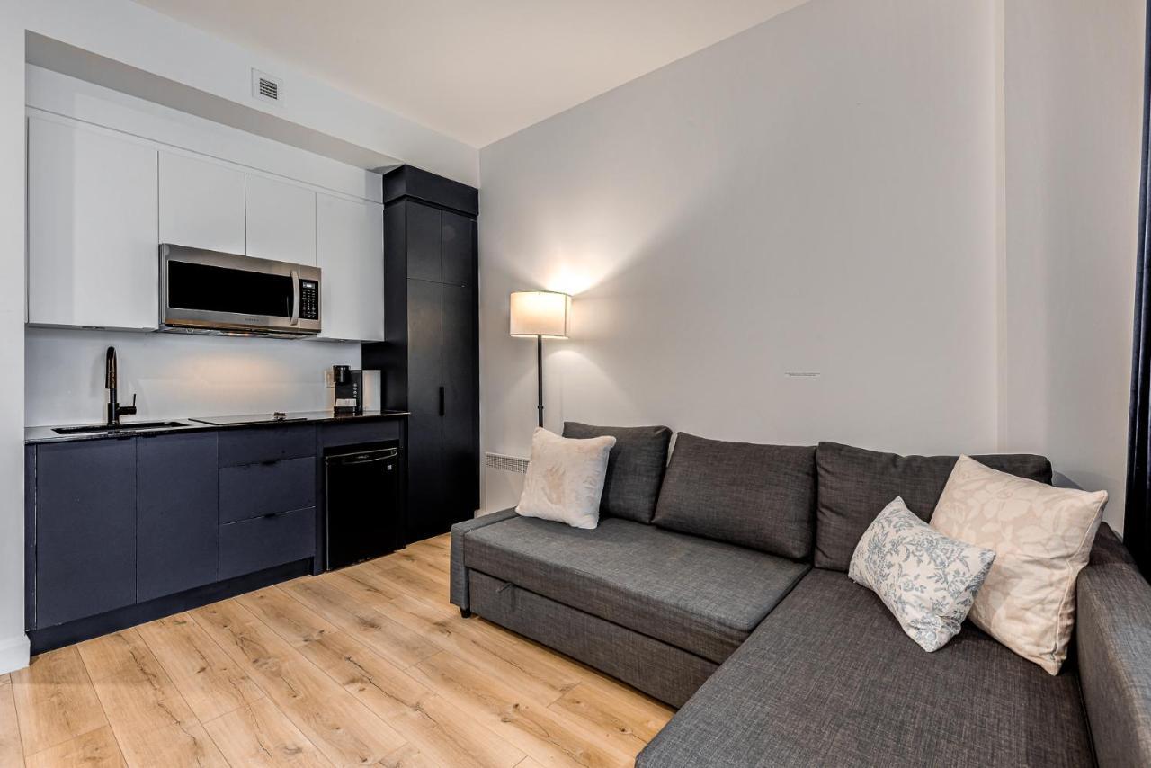 Touristique ▐ 335 Saint Joseph E▐ Apartment Quebec City