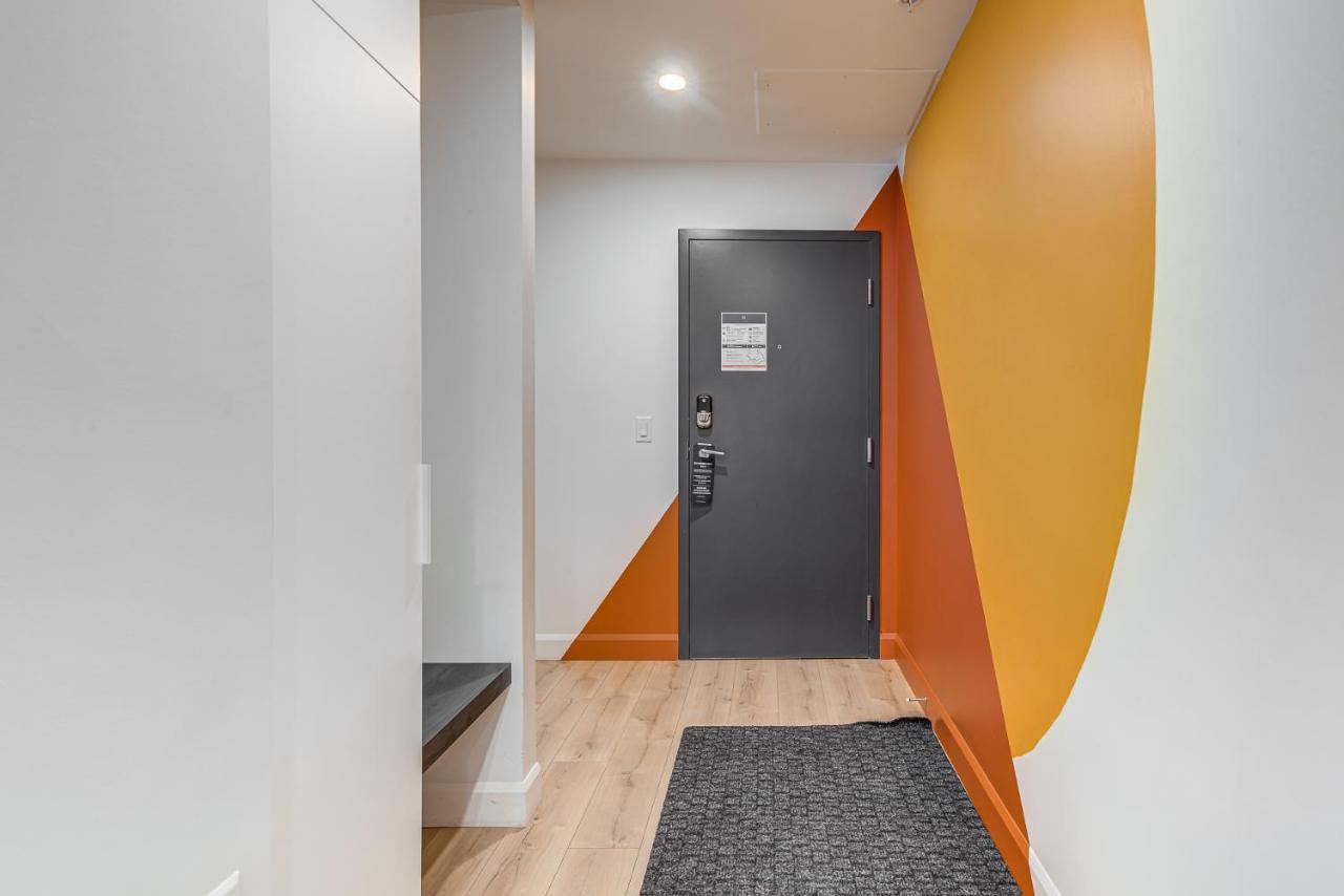 Apartment Touristique ▐ 335 Saint Joseph E▐ *