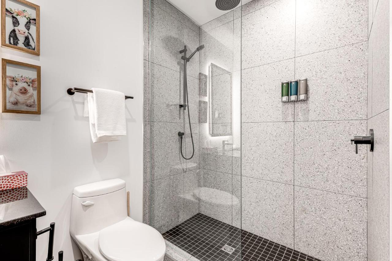 Apartment Touristique ▐ 335 Saint Joseph E▐