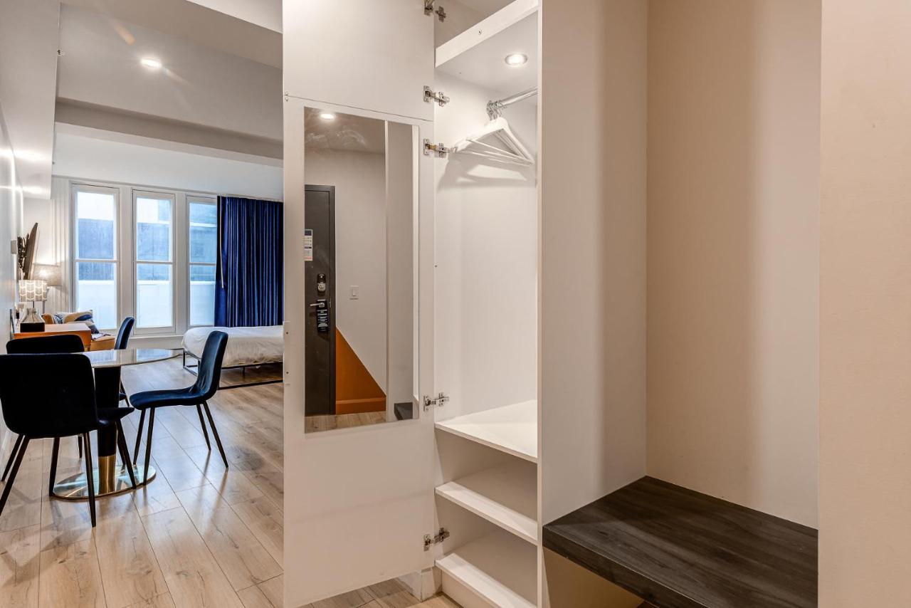 Apartment Touristique ▐ 335 Saint Joseph E▐ *