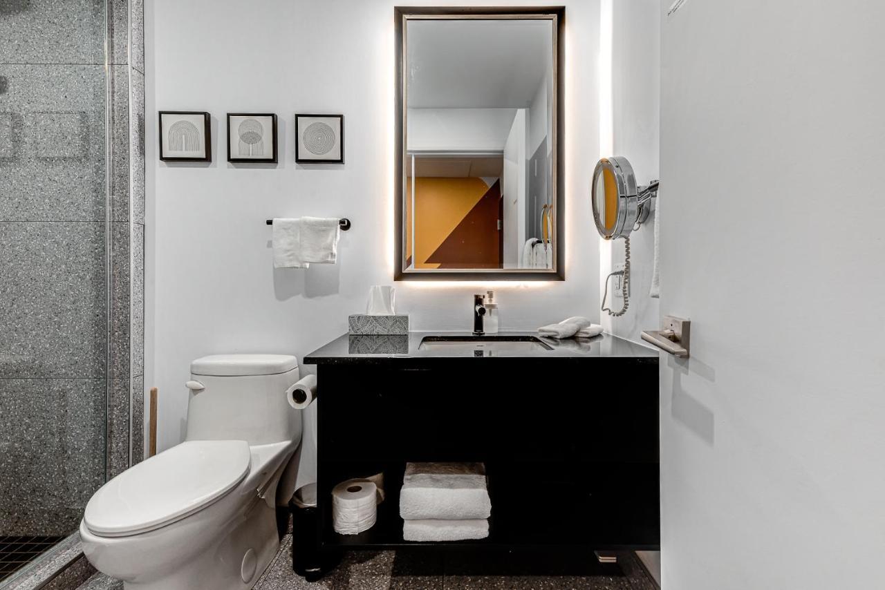 Apartment Touristique ▐ 335 Saint Joseph E▐ Quebec City