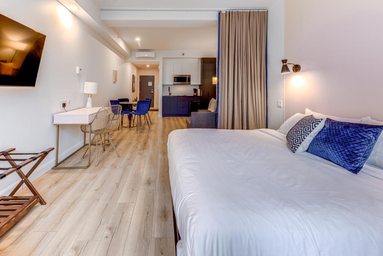 Apartment Touristique ▐ 335 Saint Joseph E▐ *