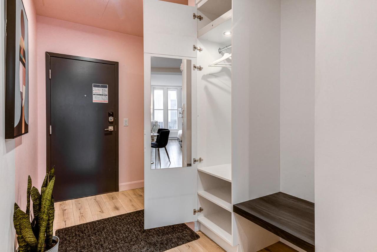 Apartment Touristique ▐ 335 Saint Joseph E▐ Quebec City