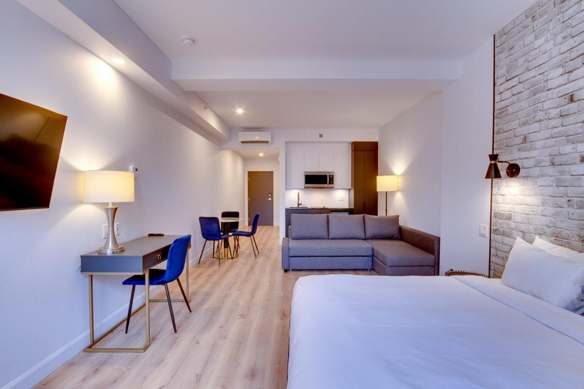 Apartment Touristique ▐ 335 Saint Joseph E▐