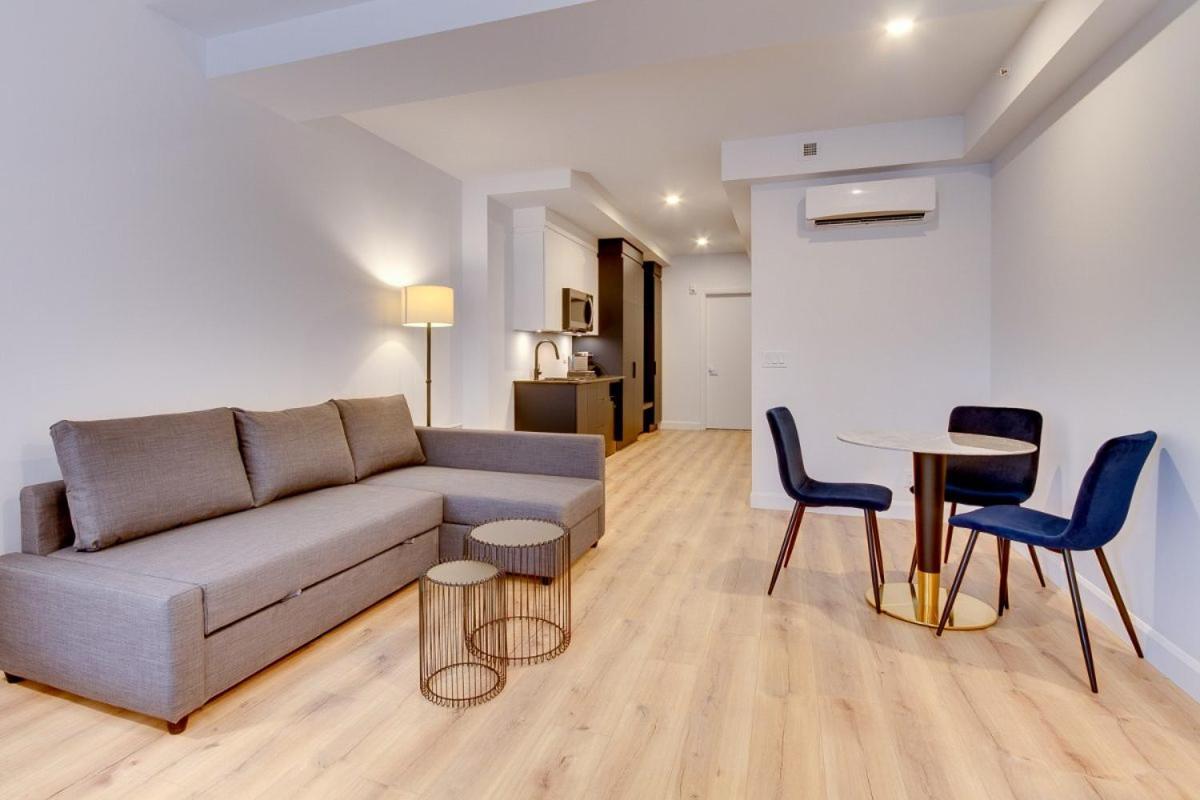 Touristique ▐ 335 Saint Joseph E▐ Apartment Quebec City
