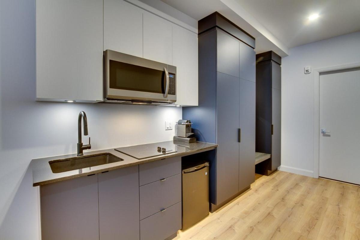 Apartment Touristique ▐ 335 Saint Joseph E▐