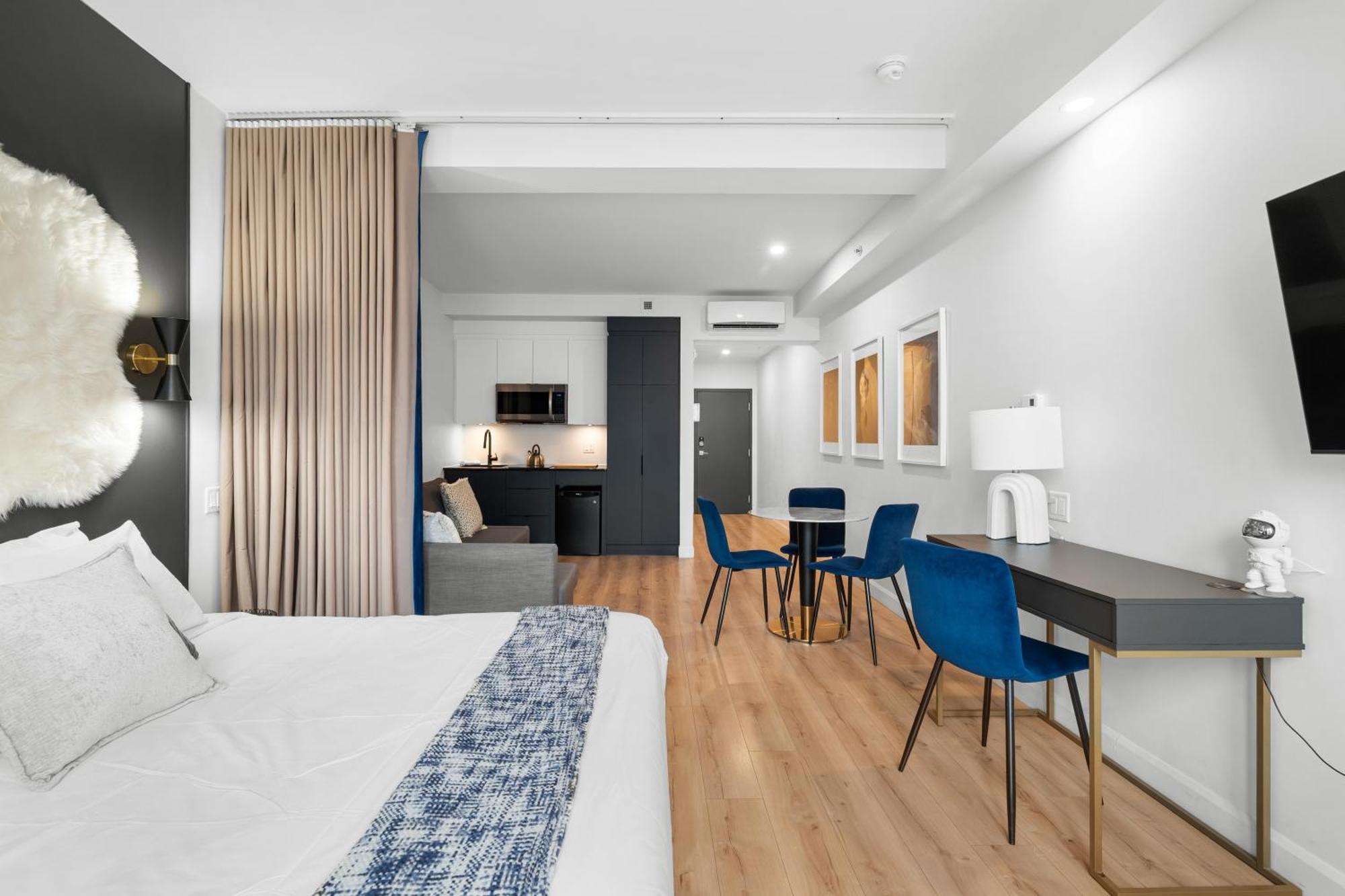 Apartment Touristique ▐ 335 Saint Joseph E▐ *