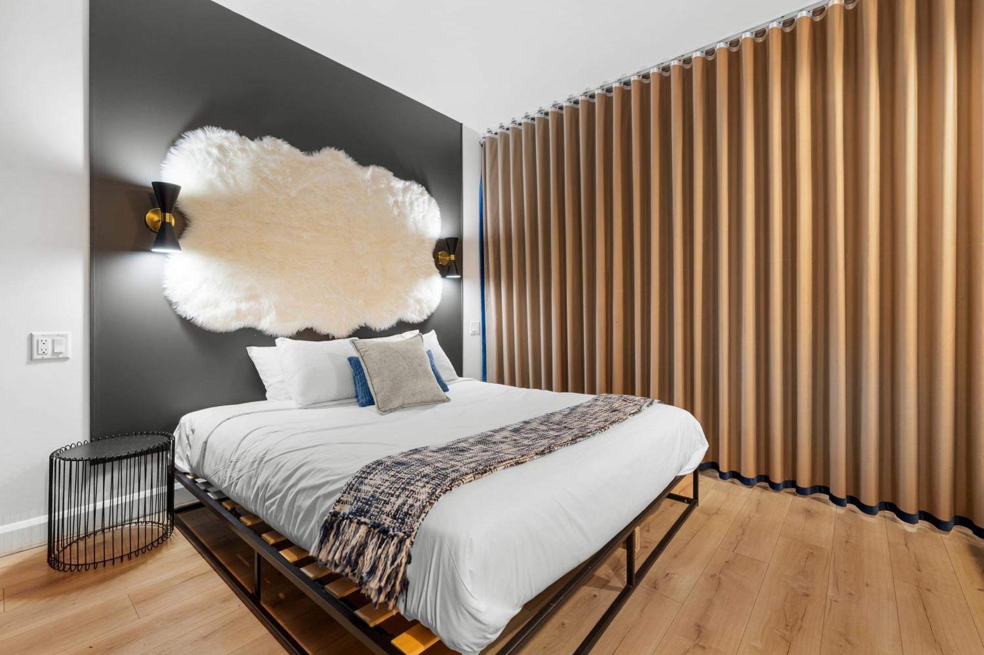 Apartment Touristique ▐ 335 Saint Joseph E▐ Quebec City
