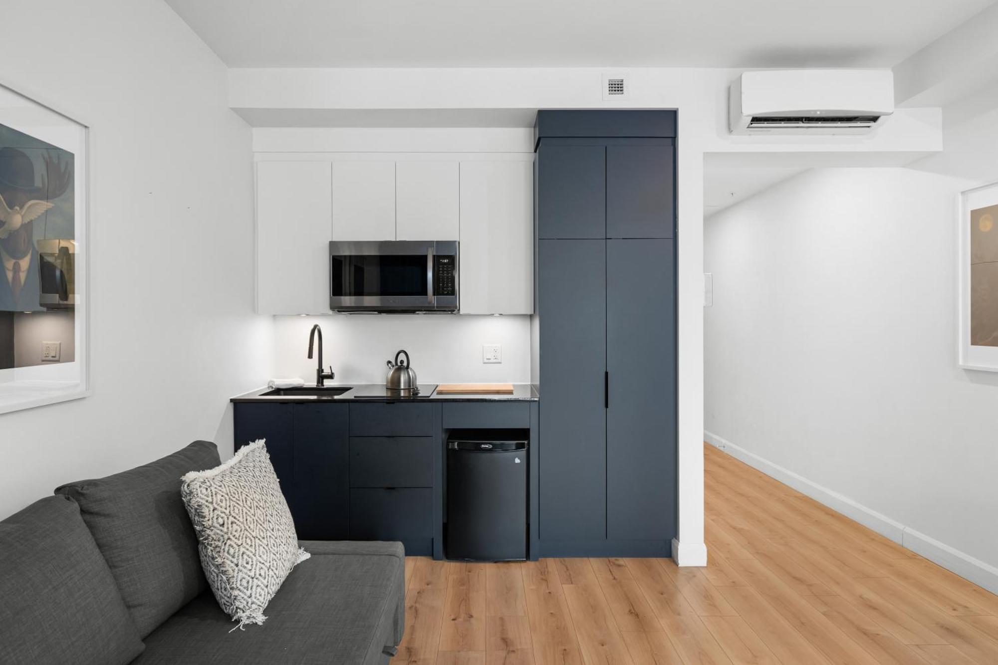 Apartment Touristique ▐ 335 Saint Joseph E▐
